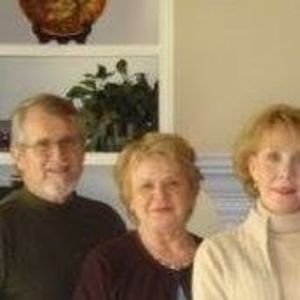 Meet your Posher, Janet